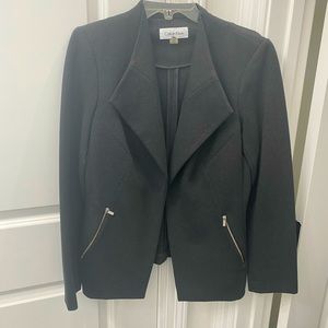 Calvin Klein Jacket Size 10